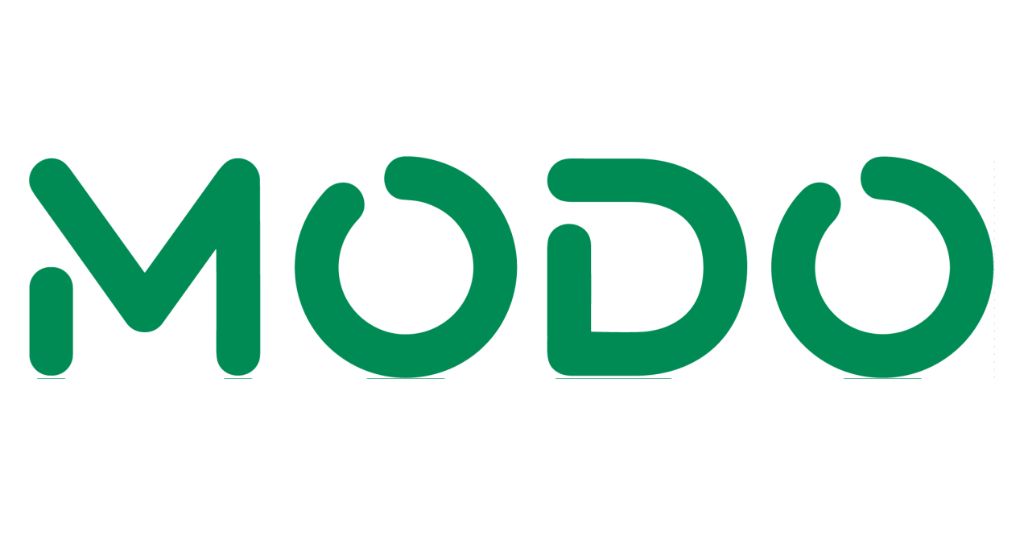 MODO Logo