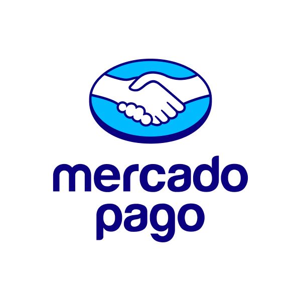 Mercado Pago Logo